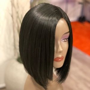 The Wig - LH Nicky Wig